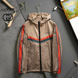 Picture of Gucci Jackets _SKUGucciM-3XL25tn7312827